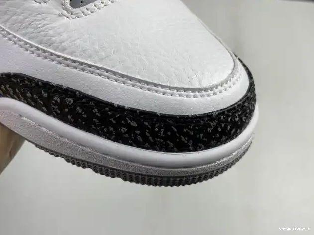 CT8532-145 Air Jordan Blue 3 Racer 0521